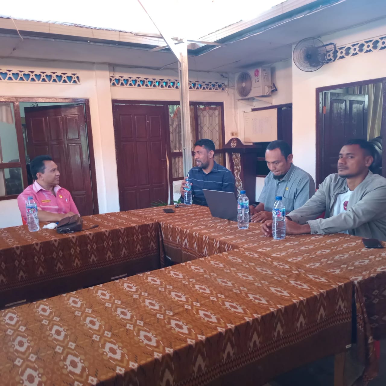Pelayanan PPID