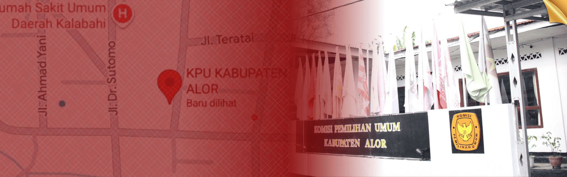 KPU Kabupaten Alor